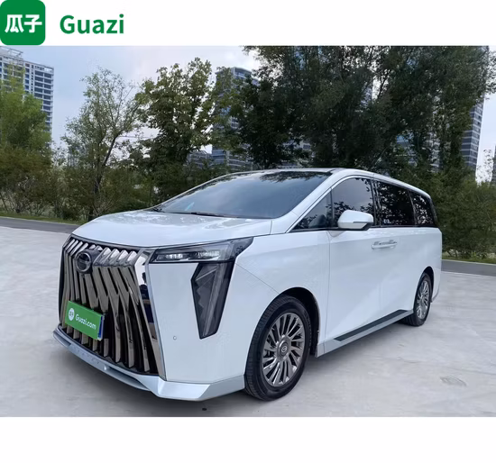 GAC-Toyota Bz4X Series 2022 Two-Drive Elite Joy Edition 400km Range Electric Car SUV Vehicles EV Mini Car Cars Used