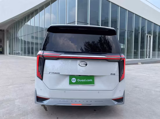 GAC-Toyota Bz4X Series 2022 Two-Drive Elite Joy Edition 400km Range Electric Car SUV Vehicles EV Mini Car Cars Used